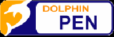 Logo Dolpin Pen