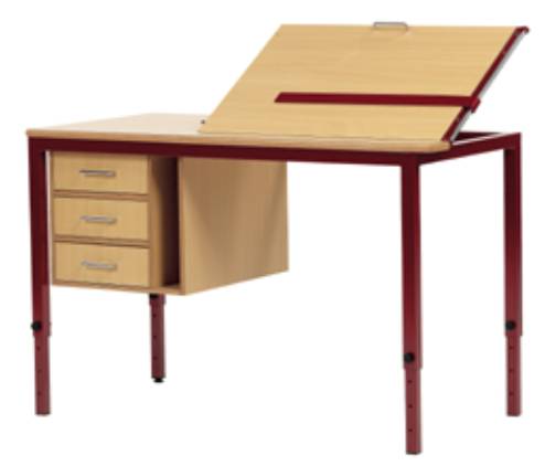Bureau “Ergovisie” - art.1036 / 1141