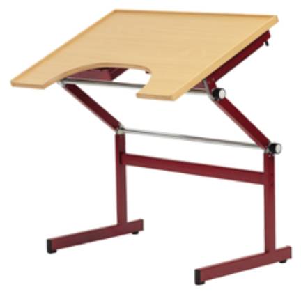 Tafel “Superergonaut” - art.1037