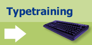 Typetraining inlogpagina