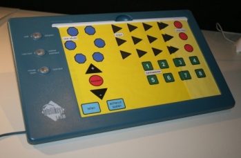 intelli keyboard