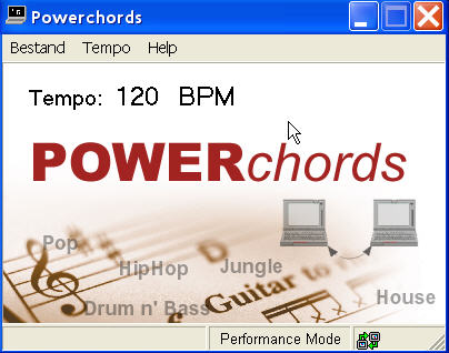 powerchords