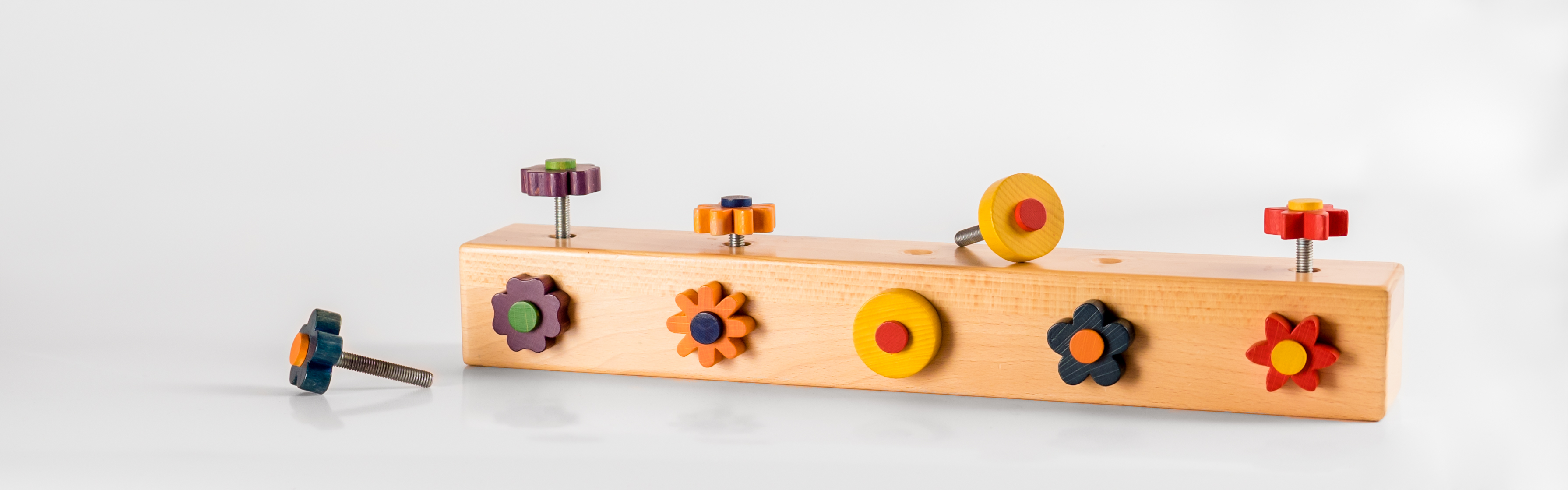 Cadeausuggesties speelgoed eduVIP speelgoed slechtziende baby