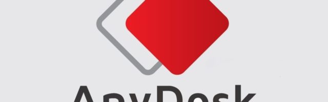 Anydessk logo