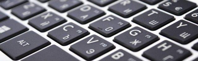 Eduvip typetraining