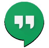 Logo Google Hangouts