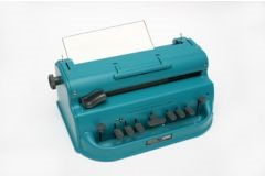 brailleschrijfmachine