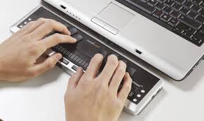 brailleleesregel