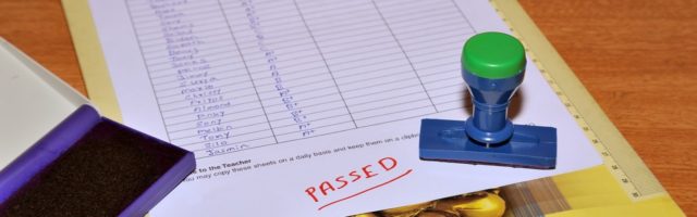 evaluatie passend onderwijs